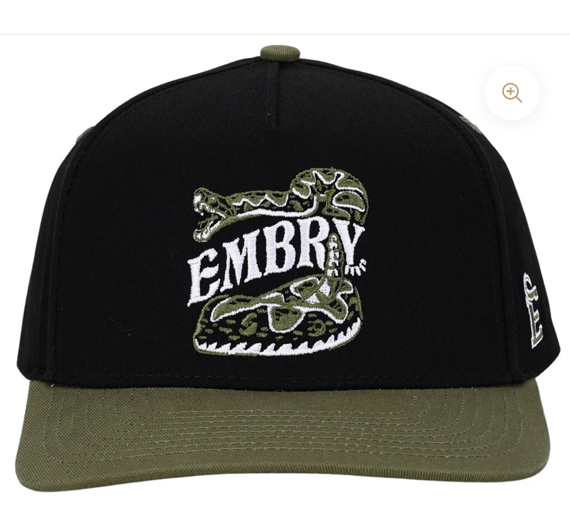 Embry Outdoors Hat