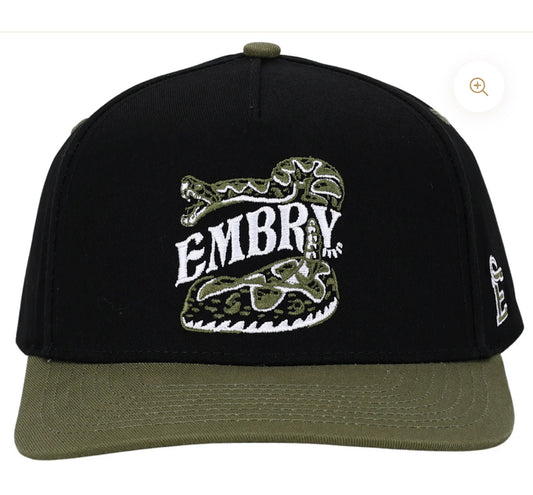 Embry Outdoors Hat