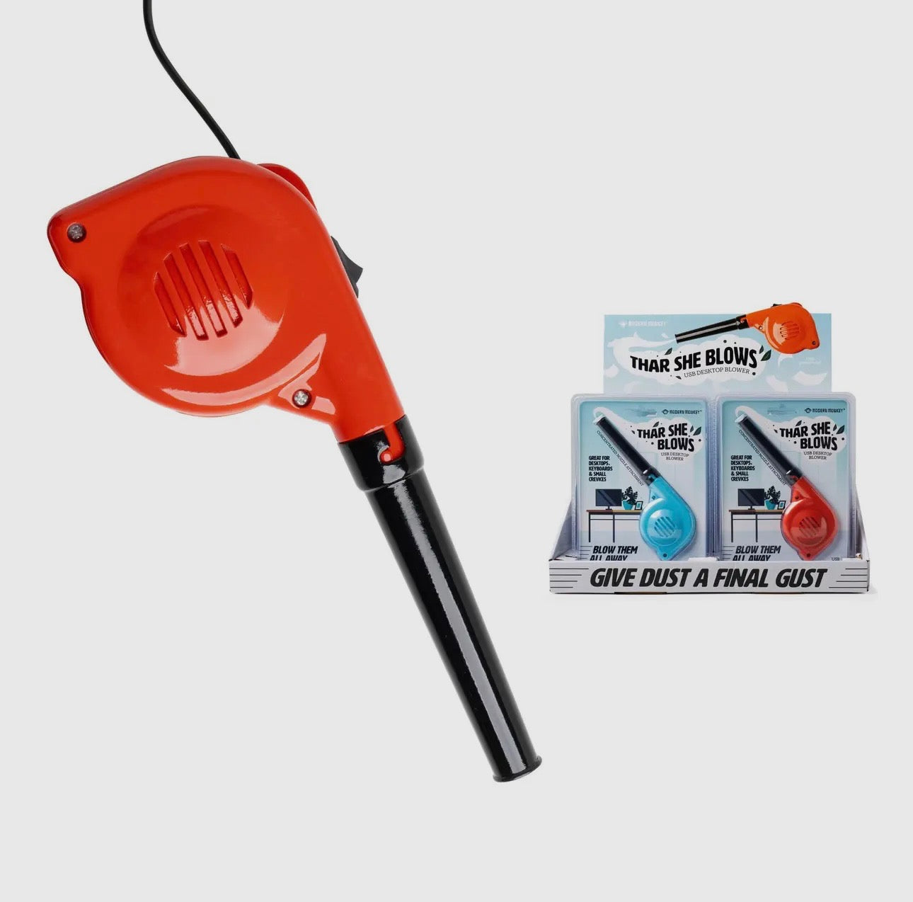 Desktop Blower