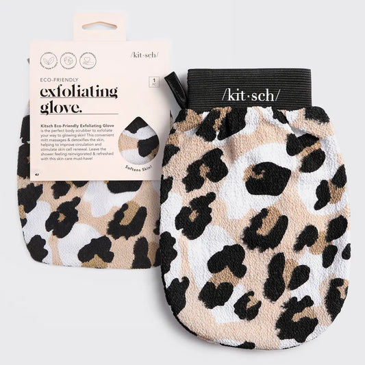 Kit•sch Exfoliating Glove