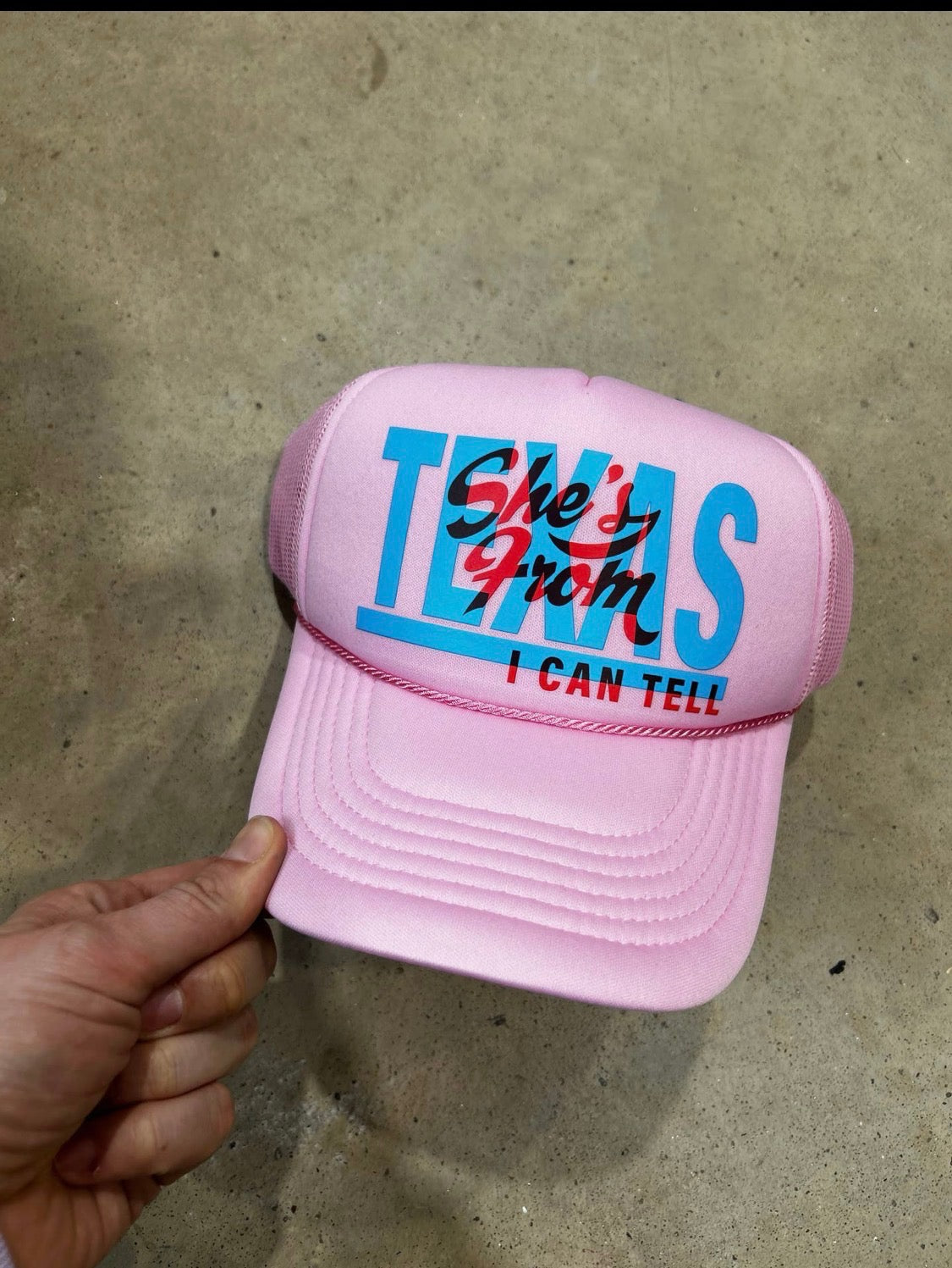 Trucker Hats