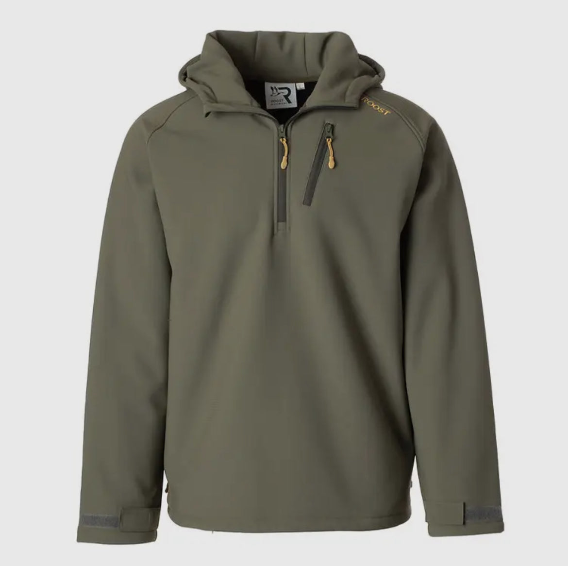 Fieldstone Roost Defender Pullover