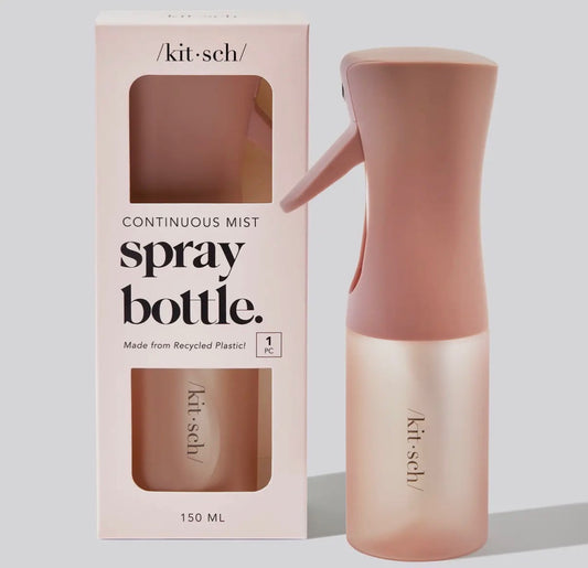 Kit•sch Hair Spray Bottle