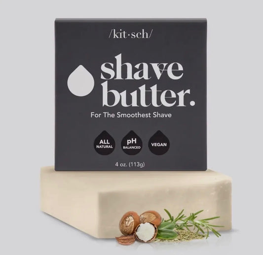 Kit•sch Shave Butter