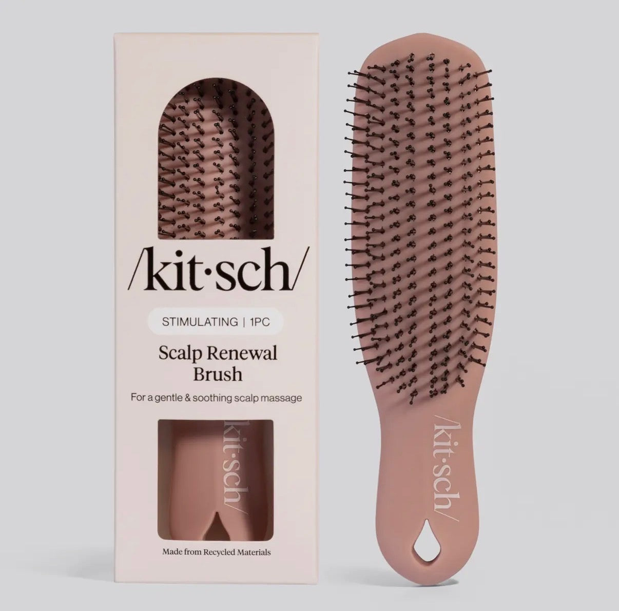 Kit•sch Scalp Renewal Brush