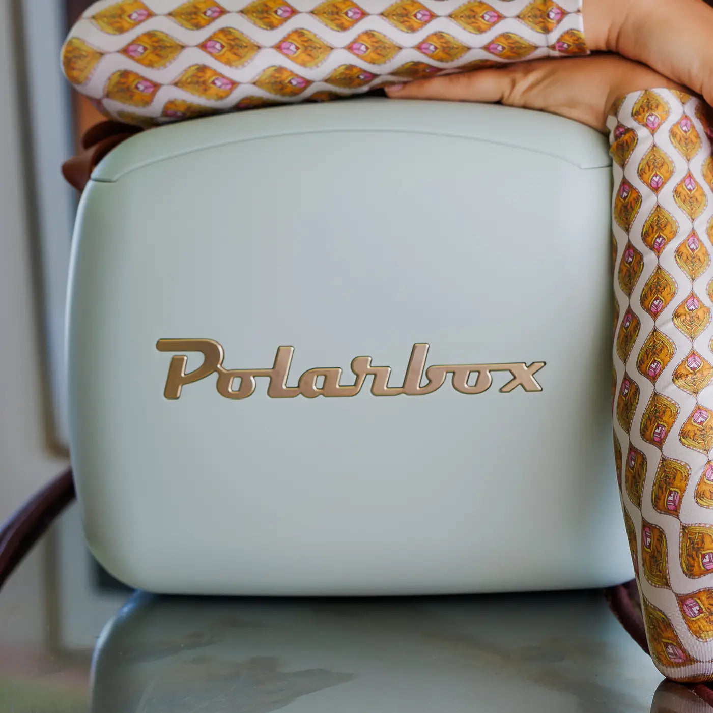 Polar Box Cooler