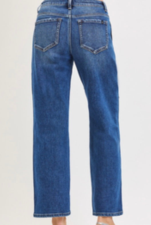 J27 Eleven Risen Jeans Style JVP1023