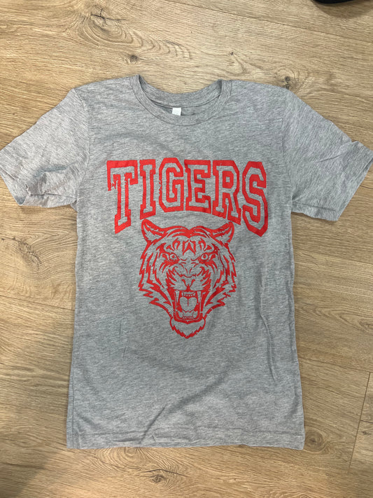 Oglesby Tigers T-Shirt