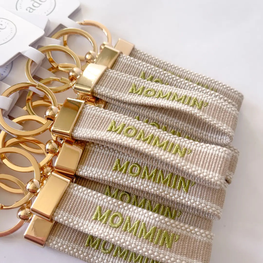 ADC Designs Keychains