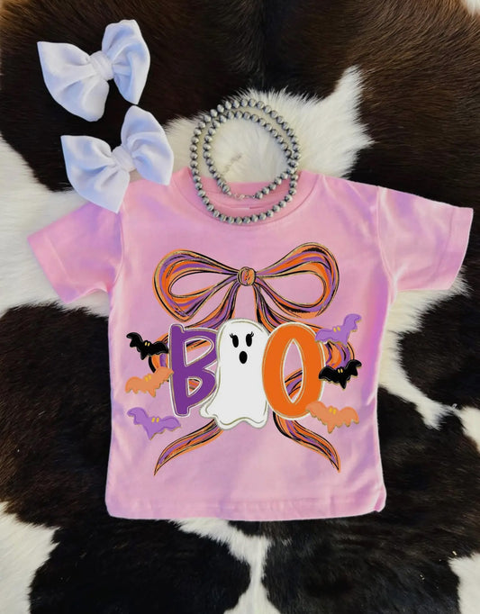 Boo Ghost T-shirt