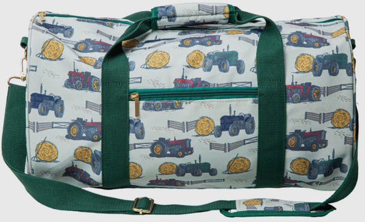 Tractor Duffle Bag