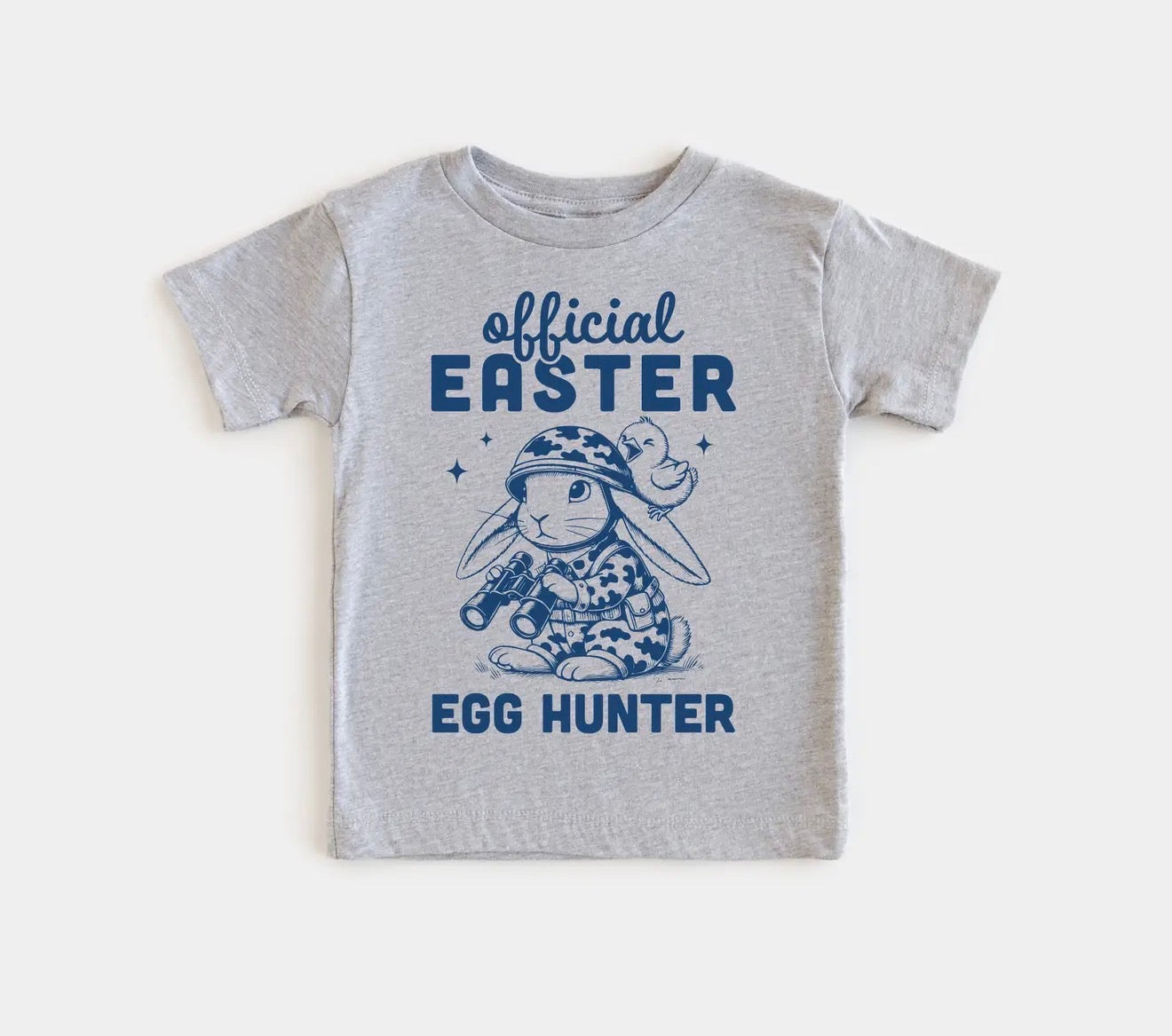 Youth Official Easter Egg Hunter Tee