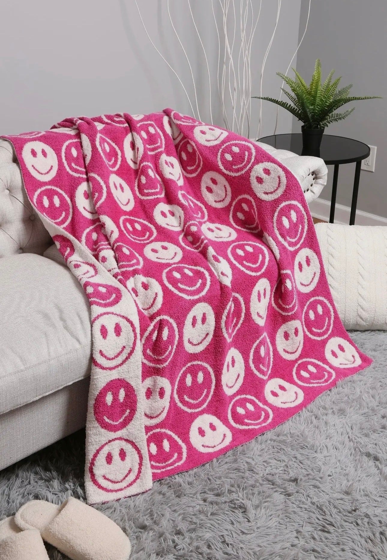 Large Blanket