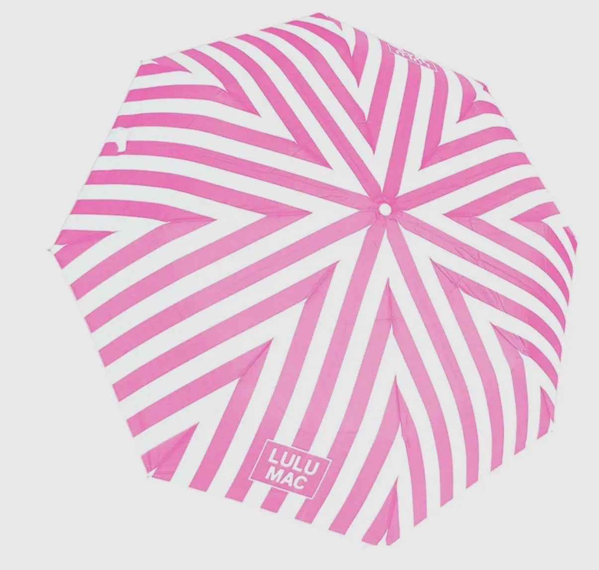 LULU MAC Umbrella