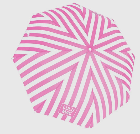 LULU MAC Umbrella