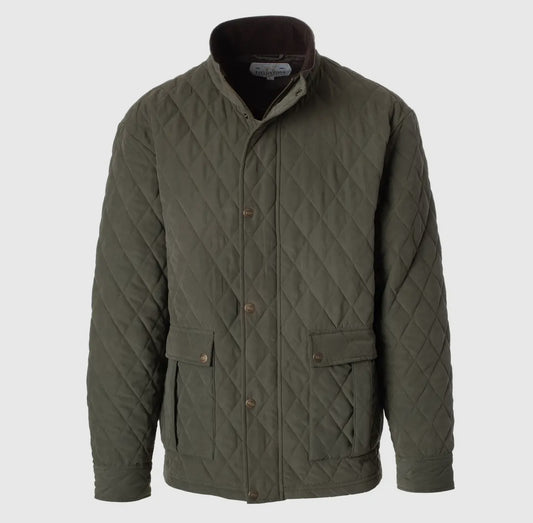 Fieldstone The Dean Jacket