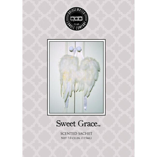 Bridgewater Sweet Grace sachets
