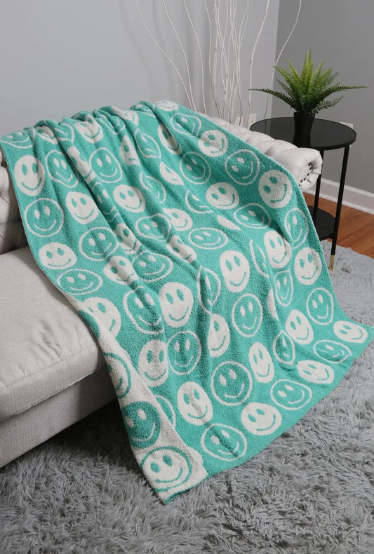 Large Blanket