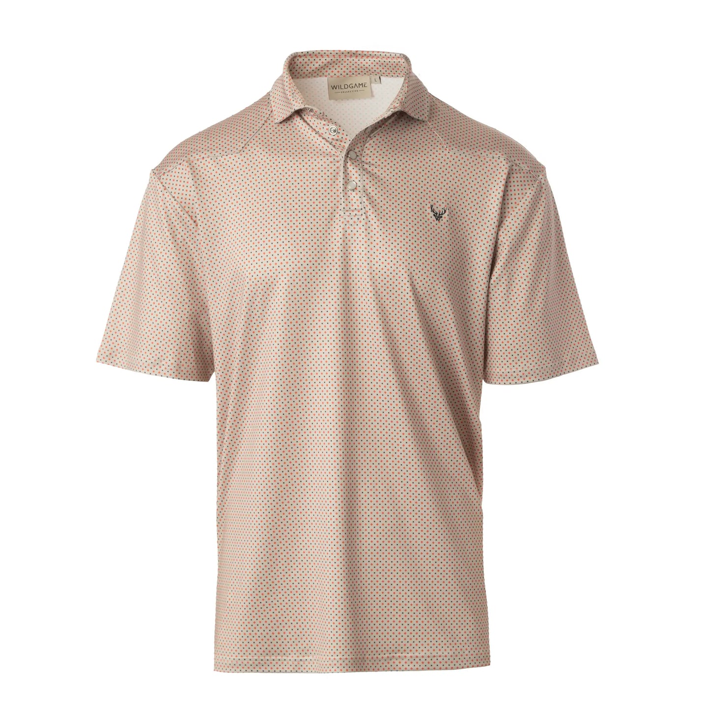 Fieldstone Wild-Game Frontier Polo