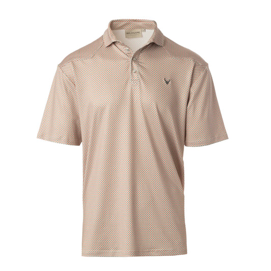 Fieldstone Wild-Game Frontier Polo