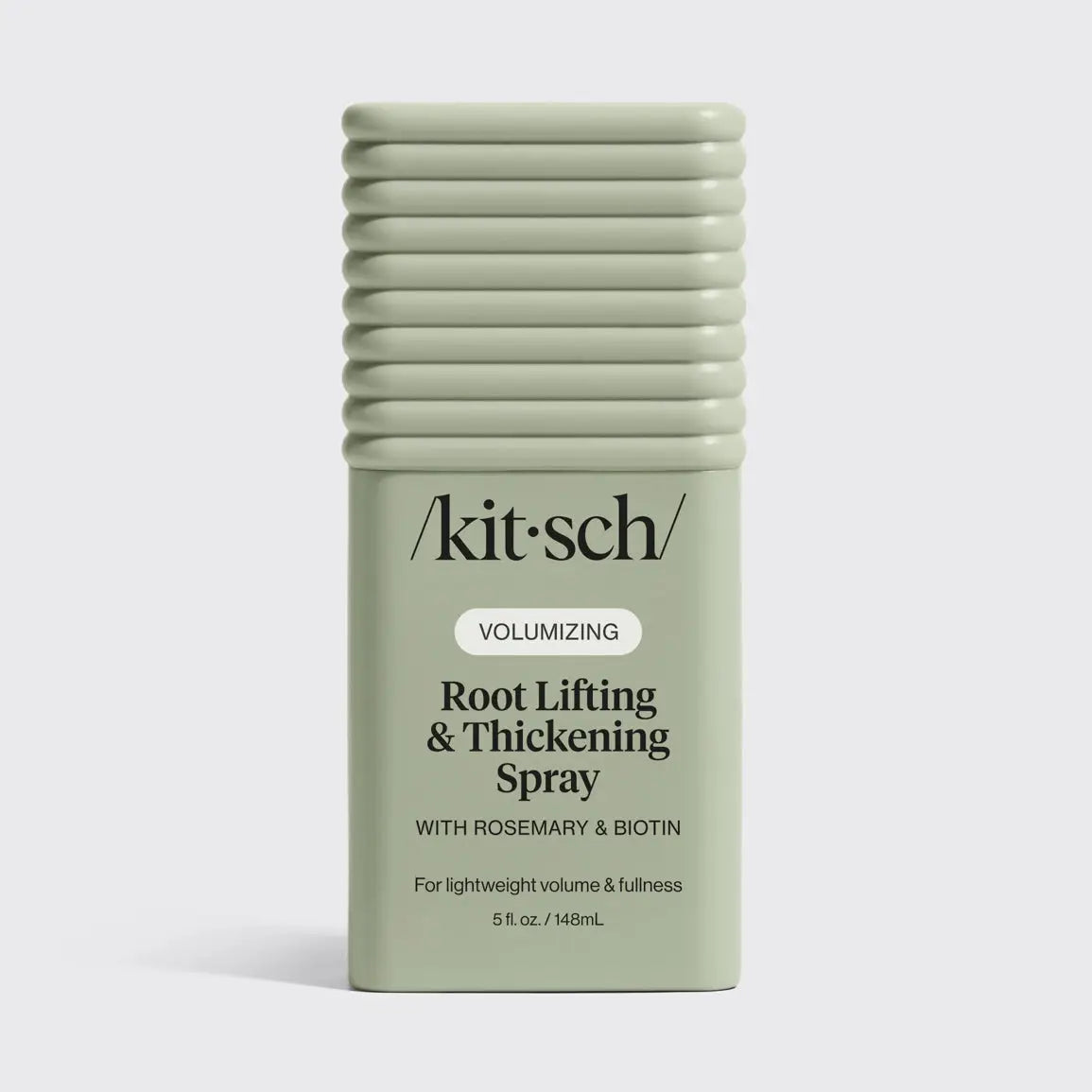 Kit•sch Root Lifting and Thickening Spray