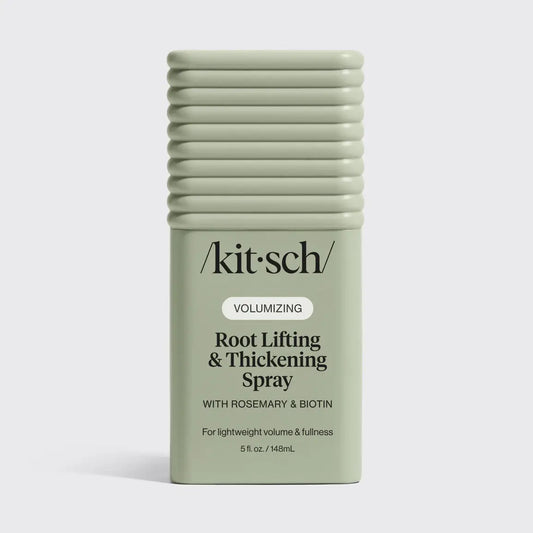 Kit•sch Root Lifting and Thickening Spray