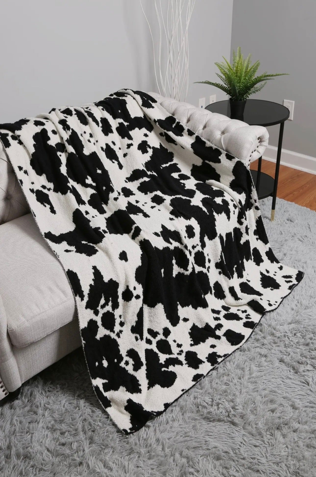 Large Blanket