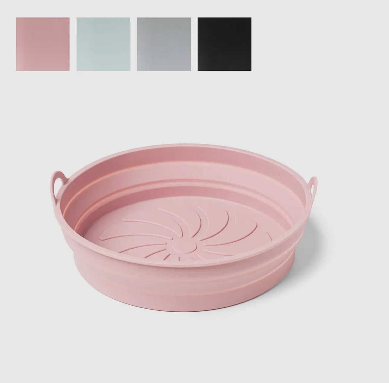 Silicone Air Fryer Bags