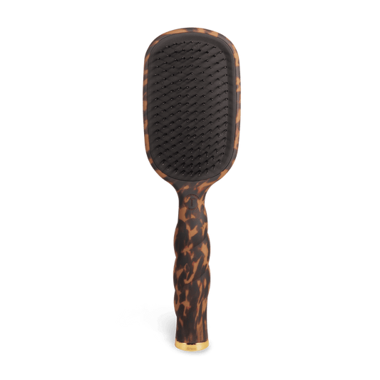 Teleties Tortoise Hair Brush