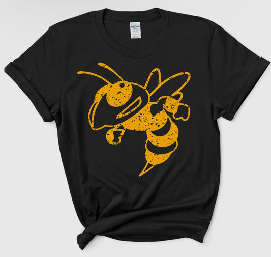 Black Hornet Shirt