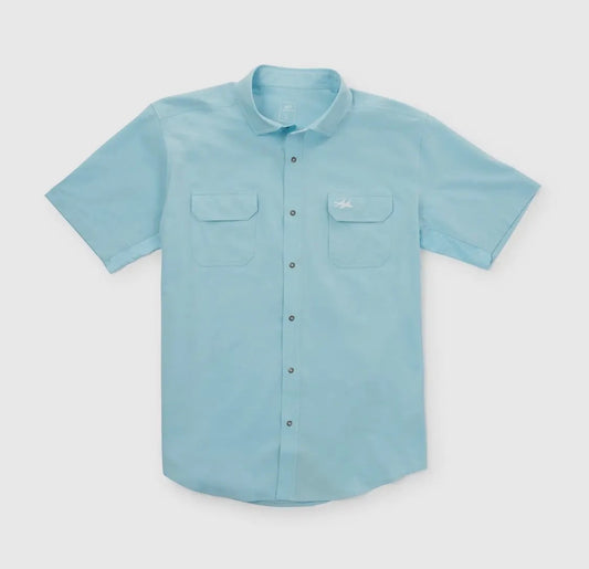 Two Dove Rio Aqua Polo