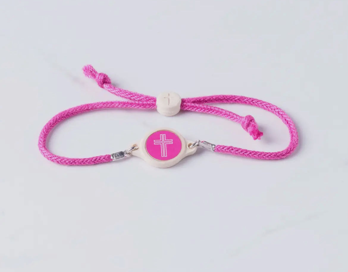 Tap To Pray String Bracelets Survivor Series
