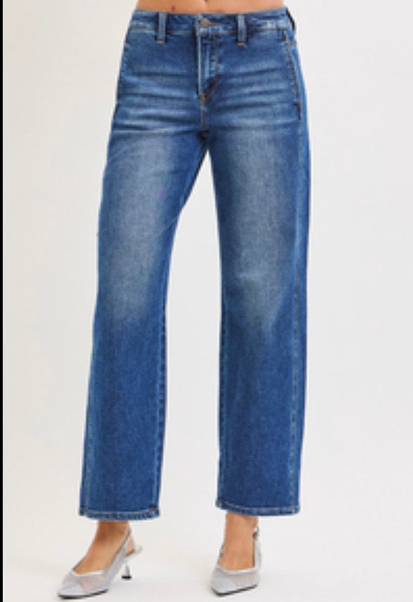 J27 Eleven Risen Jeans Style JVP1023