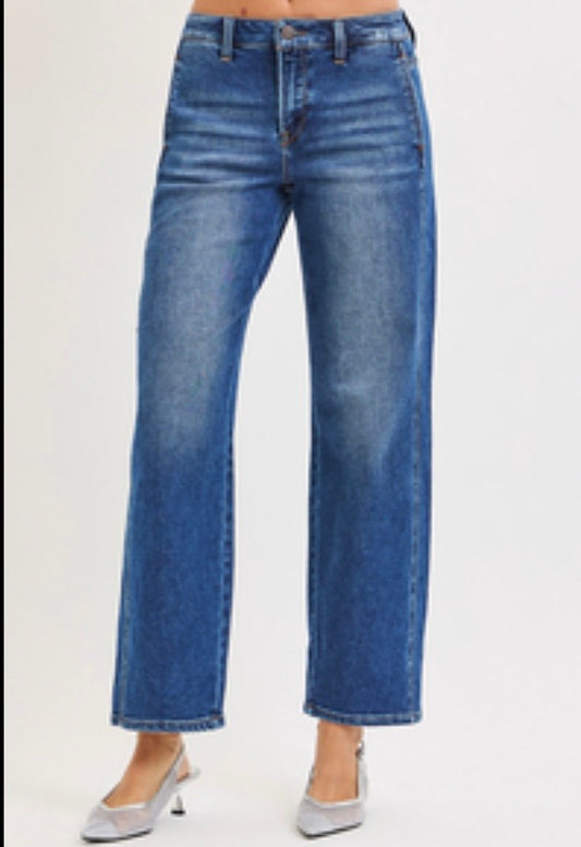 J27 Eleven Risen Jeans Style JVP1023