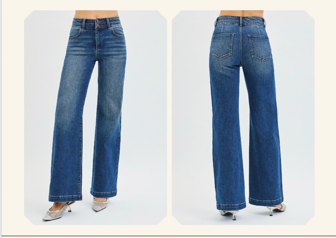 J21 Eleven By Risen Jeans Style JBP1007