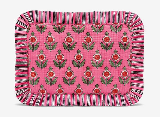 Poppy Cosmetic Bag