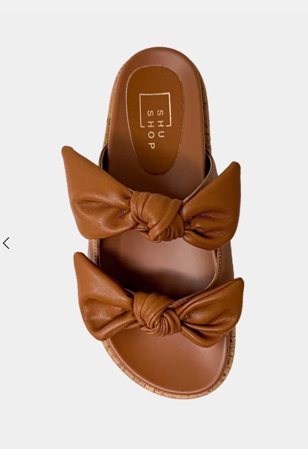 Shu Shop Kiki Sandals