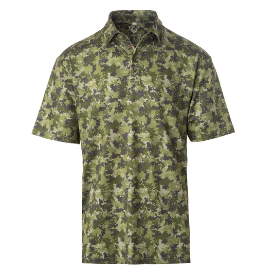 Fieldstone Wild-game Recon Performance Polo