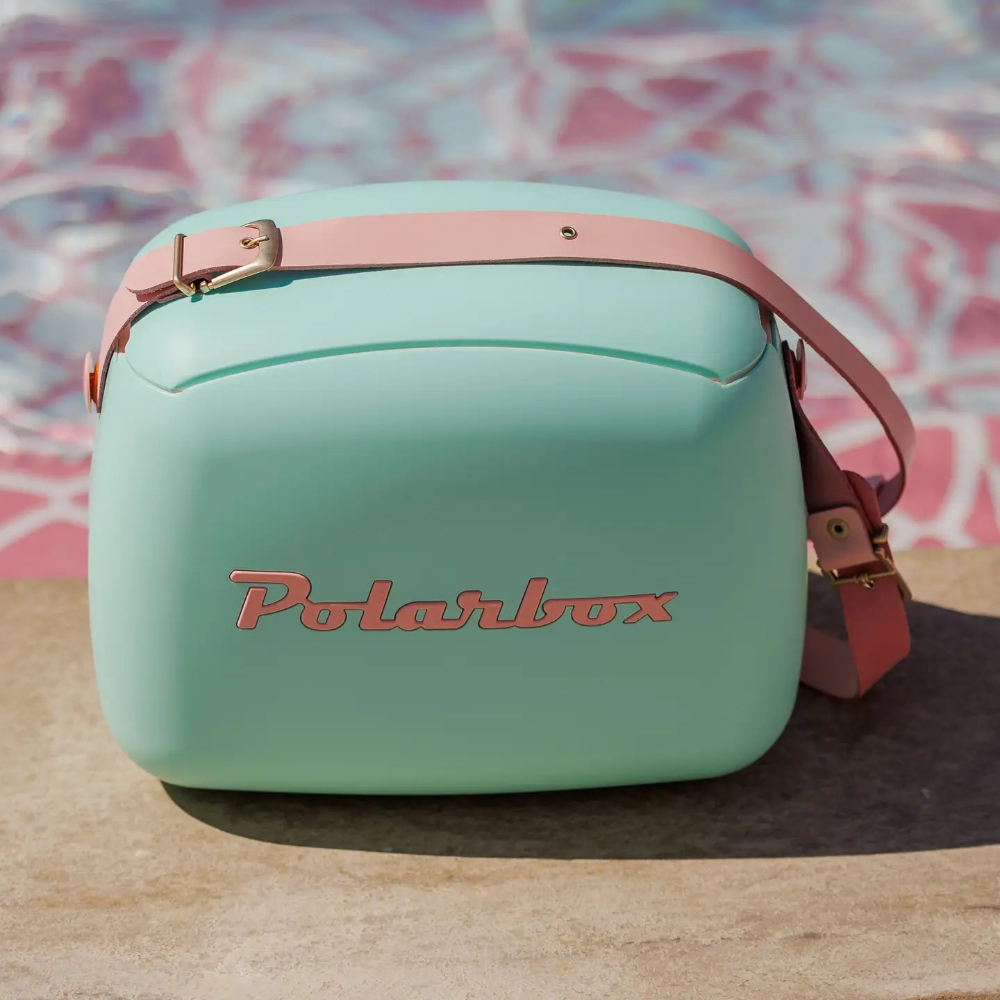 Polar Box Cooler