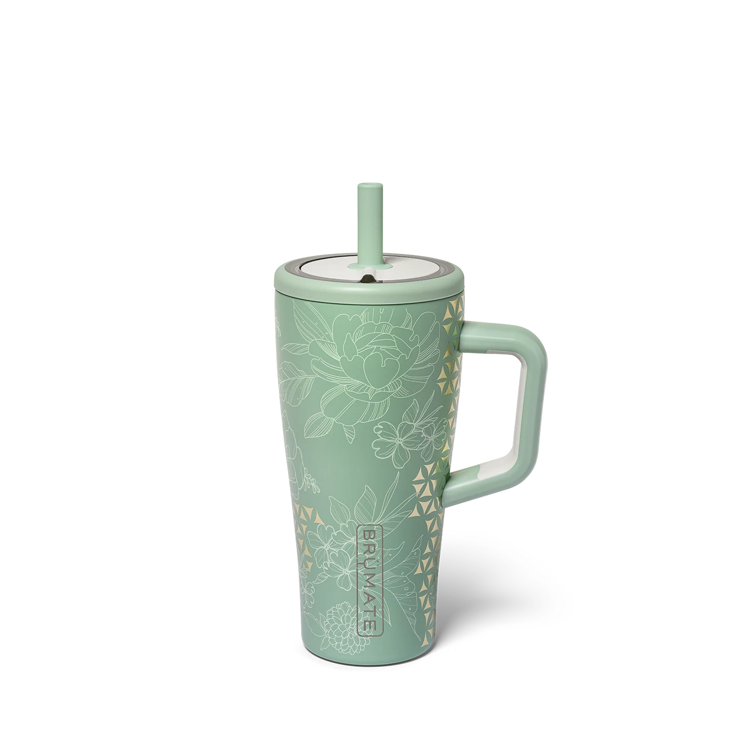 Brümate 20oz Golden Bloom