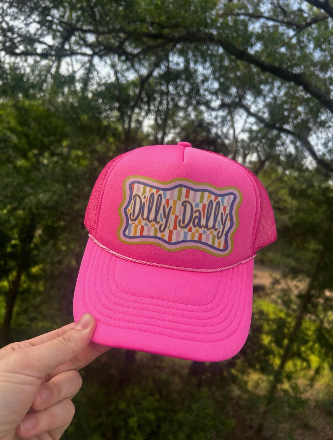 Trucker Hats
