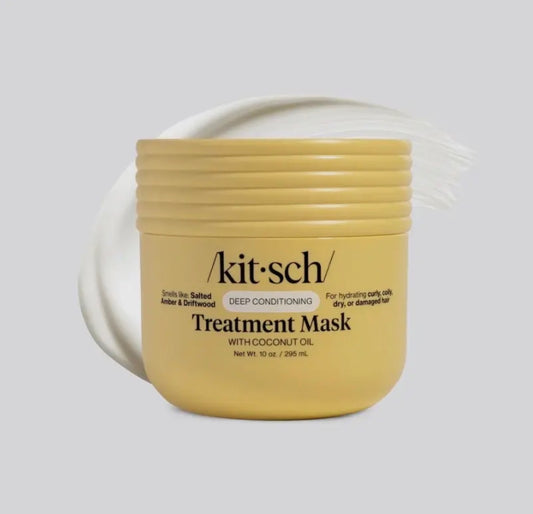 Kit•sch Deep Conditioning Treatment Hair Mask