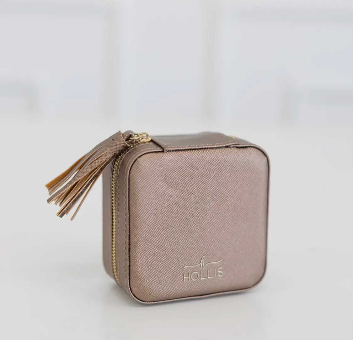 Hollis Mini Jewelry Organizer