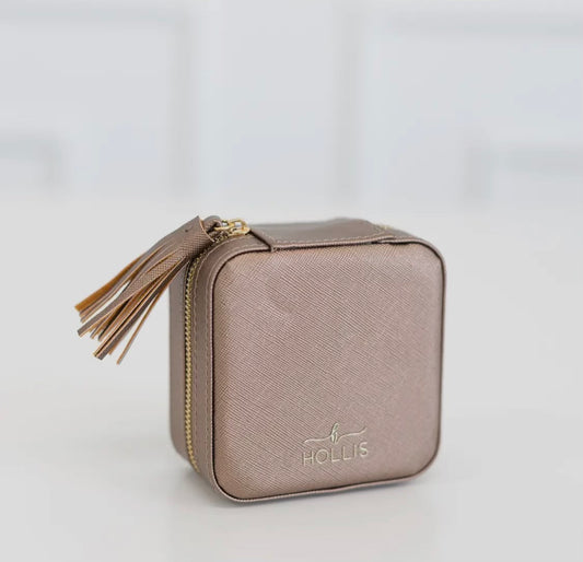 Hollis Mini Jewelry Organizer