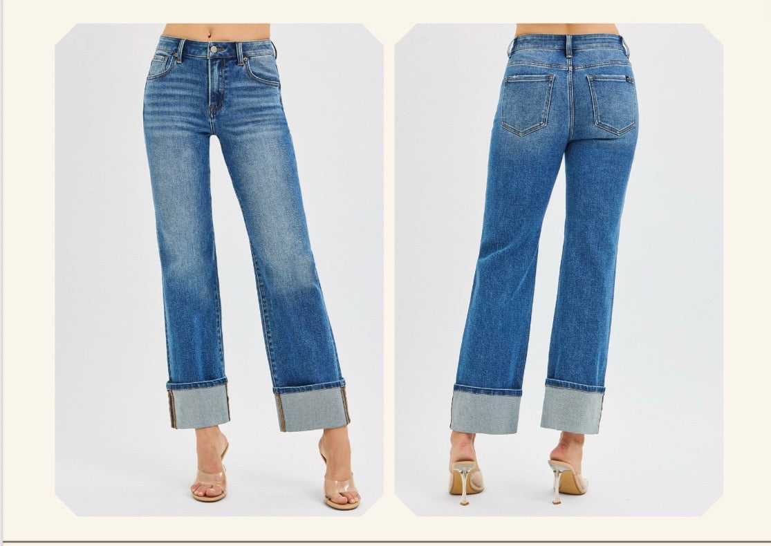 J21 Eleven By Risen Jeans Style JVP1002