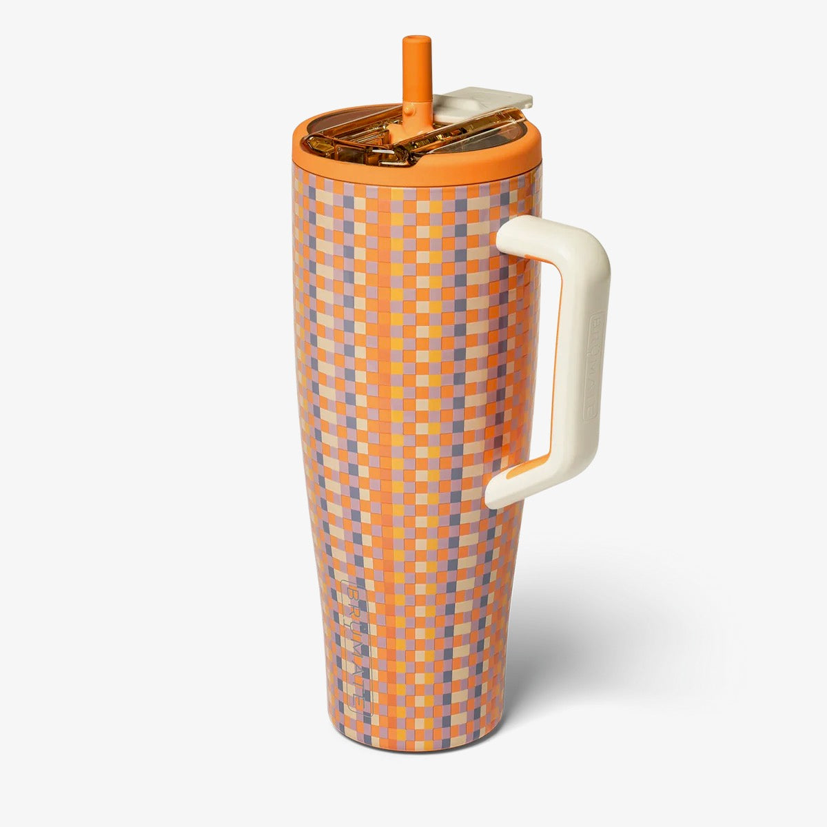 Brümate Vibe Check 40oz Flip