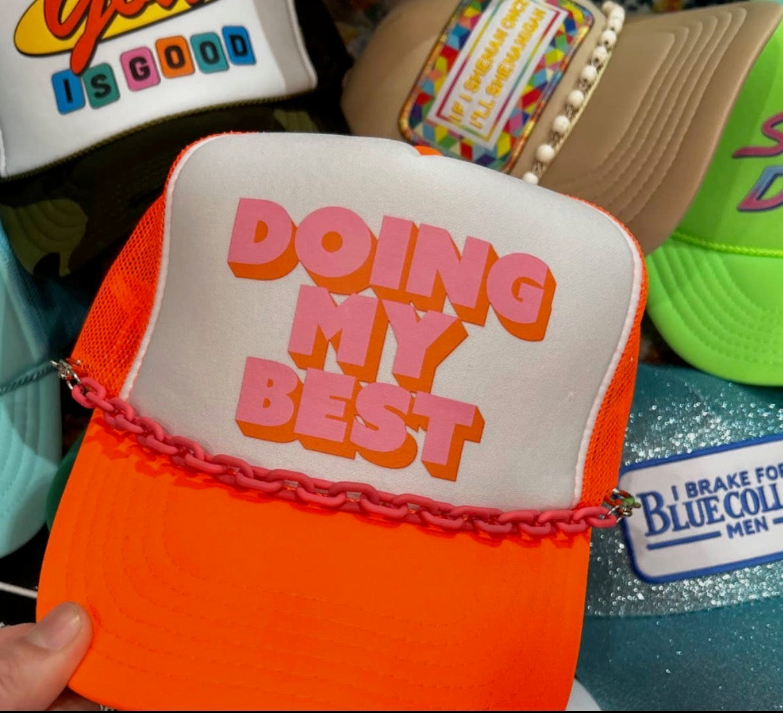 Trucker Hats