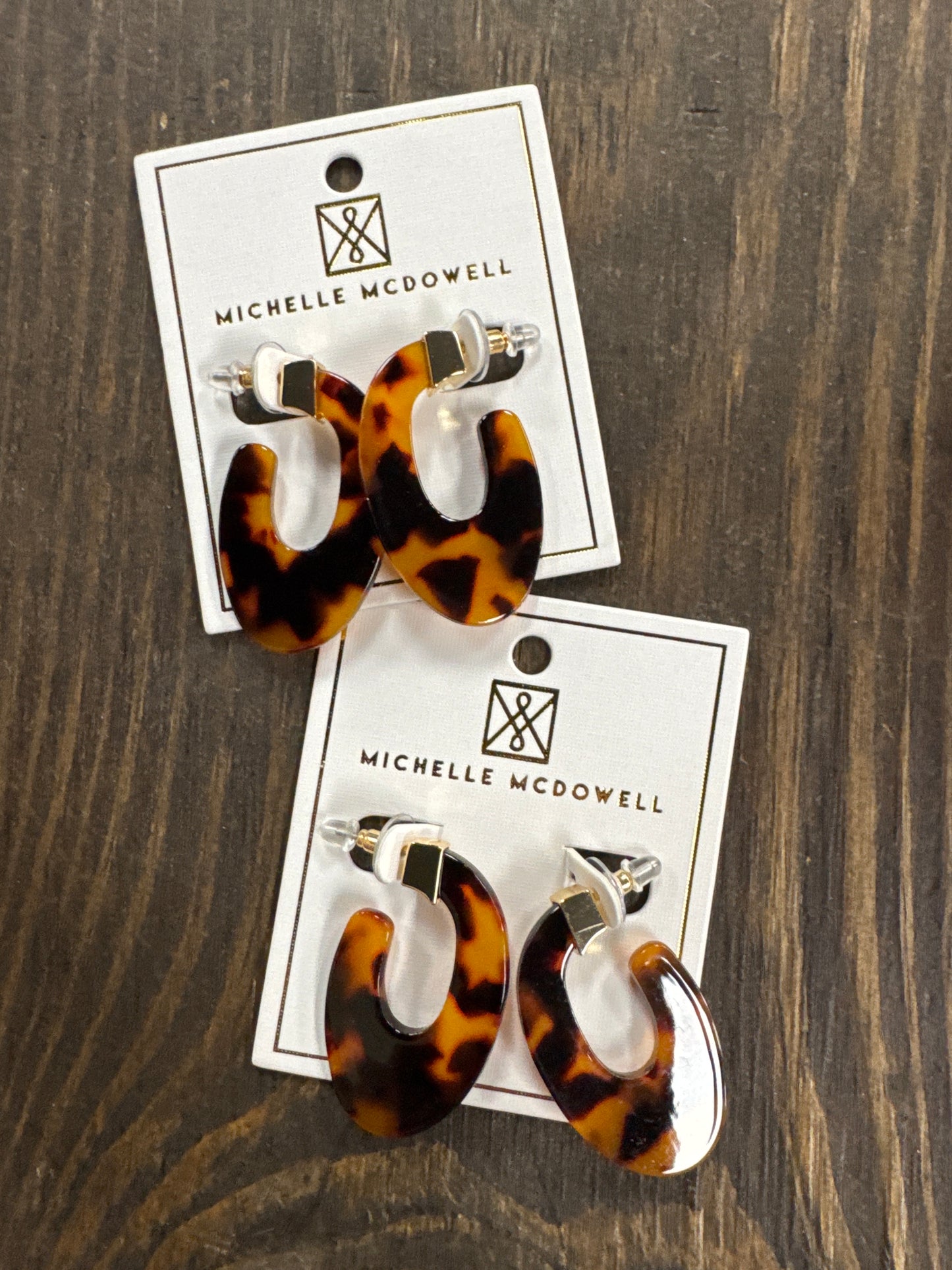 Michelle McDowell Earrings