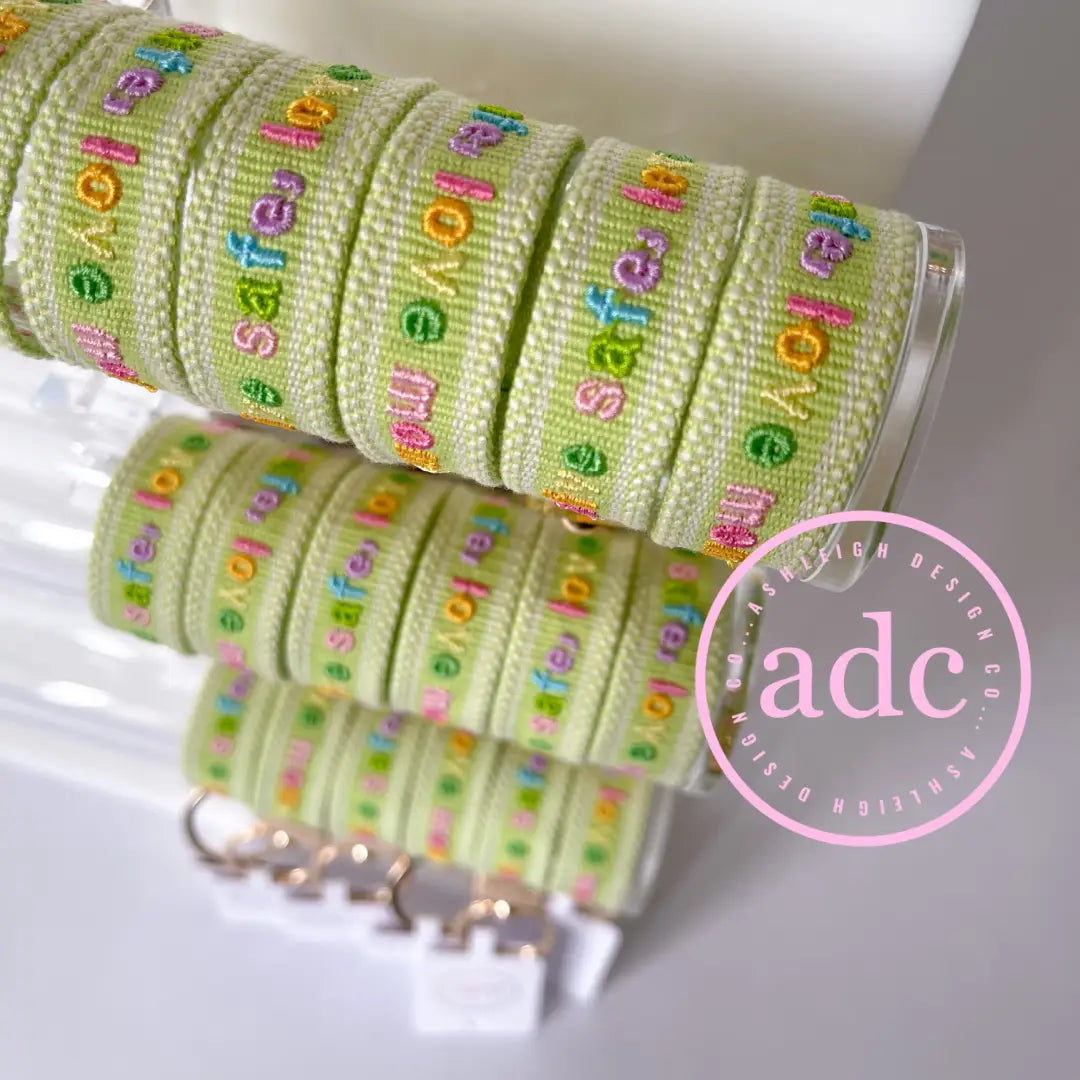 ADC Designs Keychains