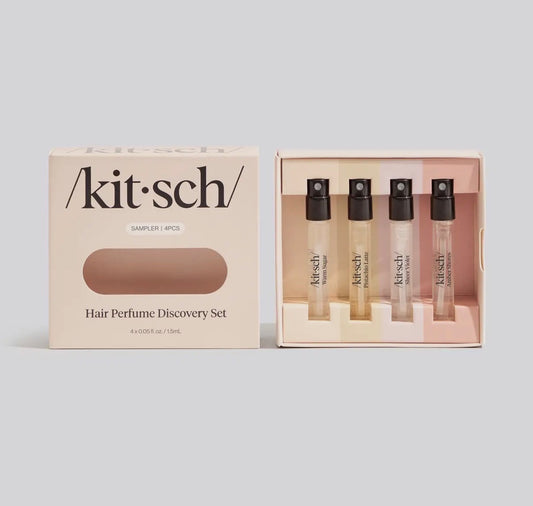 Kit•sch Hair Perfume Discovery Set